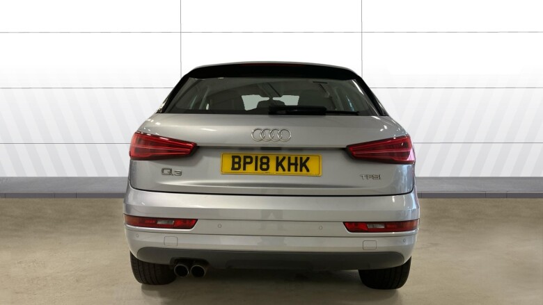 Audi Q3 1.4T FSI Sport 5dr Petrol Estate